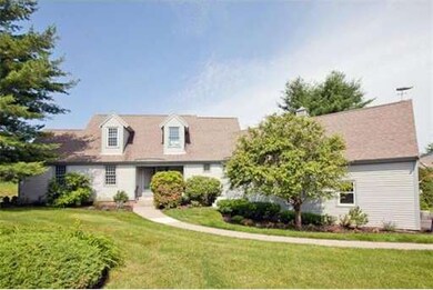 116 Wheelwright Farm, Cohasset, MA 02025 - photo 2