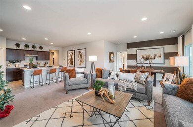 1133 E Gallium Ln, Colbert, WA 99005 - photo 3