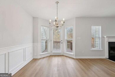 442 Colonial Walk, Woodstock, GA 30189 - photo 6