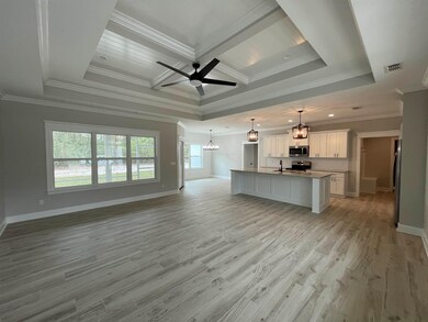 1107 Old Bethel Rd, Crawfordville, FL 32327 - photo 6