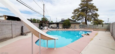 Backyard| 9,583 sq ft lot