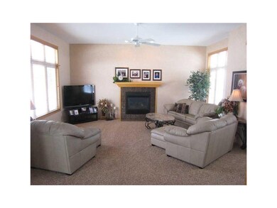 Great Room.