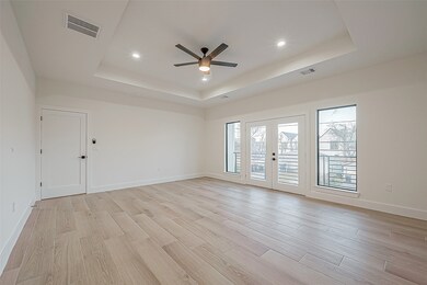 3613 Nathaniel Brown St, Houston, TX 77021 - photo 3