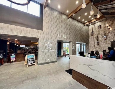 Grande Cayman unit 553, Myrtle Beach, SC 29572 - photo 2