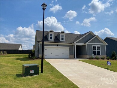 164 Oakdale Rd unit 33, Jefferson, GA 30549 - photo 3