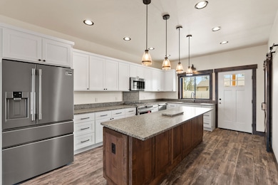 180 Shadow Mountain Trail, Kalispell, MT 59901 - photo 2