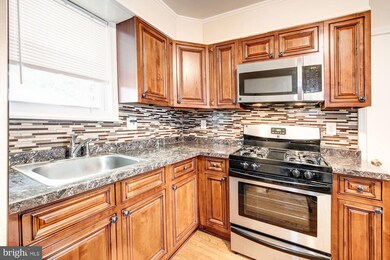 205 Cabin Branch Rd, Capitol Heights, MD 20743 - photo 5