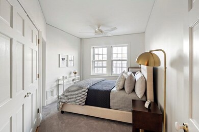 986 Memorial Dr unit 304, Cambridge, MA 02138 - photo 5