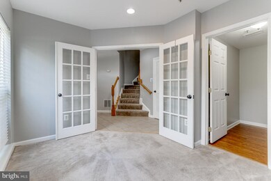 9403 Manor Forge Way unit 68, Owings Mills, MD 21117 - photo 6