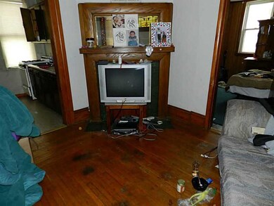 Living Room. 1st floor living room
