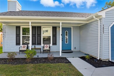 1421 Eddystone Dr unit X9192, Virginia Beach, VA 23464 - photo 3