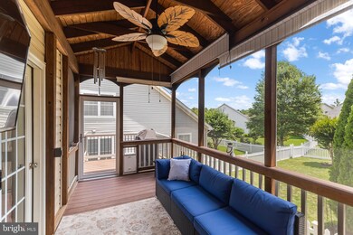 6901 Sunday Silence Ct, Gainesville, VA 20155 - photo 7