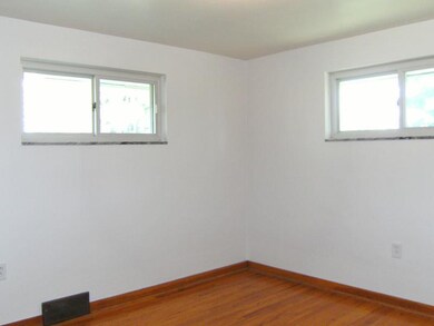 Bedroom.