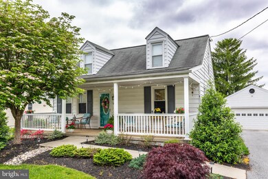 6511 Marvin Ave, Sykesville, MD 21784 - photo 4