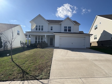 422 Butler Rd, Mt. Juliet, TN 37122 - photo 3