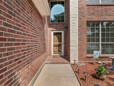 2217 Taylor Dr, Weatherford, TX 76087 - photo 3