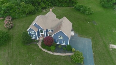 136 Pleasant St, Northborough, MA 01532 - photo 2