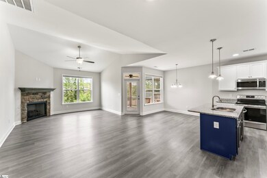 285 Foxbank Cir, Greer, SC 29651 - photo 4