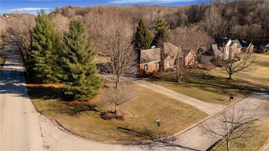 2001 Spring Creek Dr, Floyds Knobs, IN 47119 - photo 4