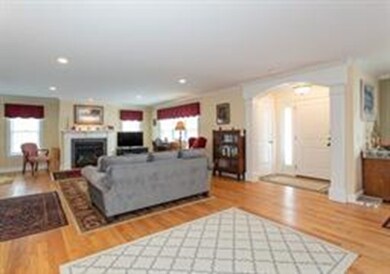 36 Sandalwood Dr unit 36, Wilbraham, MA 01095 - photo 5