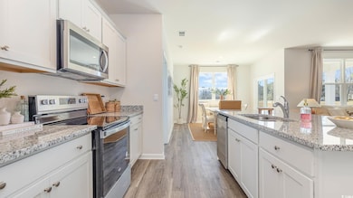 241 Ridley St, Longs, SC 29568 - photo 5