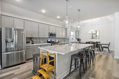 6244 Tavolo Pkwy, Fort Worth, TX 76123 - photo 2