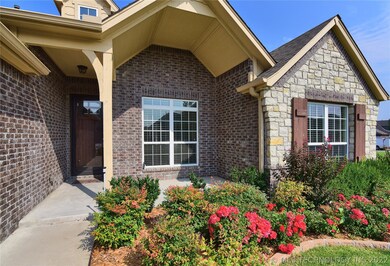 3800 S Elder Blvd, Broken Arrow, OK 74011 - photo 2