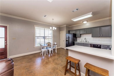 OPEN CONCEPT LIVING