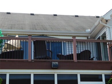 7418 Sir Francis Drake Ave unit 9F, Russells Point, OH 43348 - photo 2