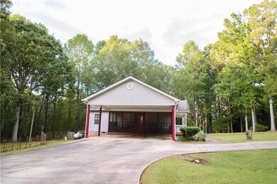 1581 Highway 77 S Hwy, Union Point, GA 30669 - photo 4