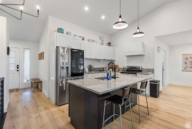 1157 E Sego Lily Dr, Sandy, UT 84094 - photo 5