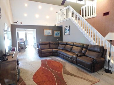 Large living room 