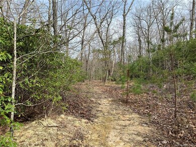 Very flat building site. Views available with clea