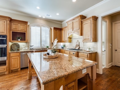 1600 Stratford Place, McKinney, TX 75071 - photo 4