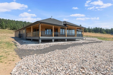 6957 E Big Meadows Rd, Chattaroy, WA 99003 - photo 3