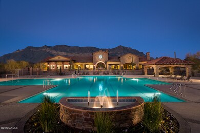 OWNER'S CLUB and POOL