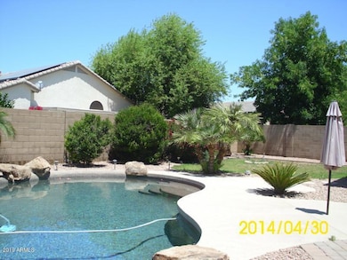 2432 E Kempton Rd, Chandler, AZ 85225 - photo 7