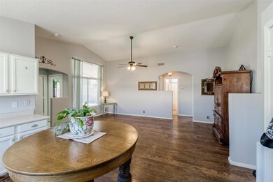 2901 S Aletta, Mesa, AZ 85212 - photo 4