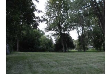 Yard/Garden.