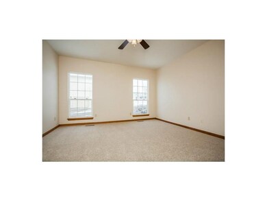 Master Bedroom.