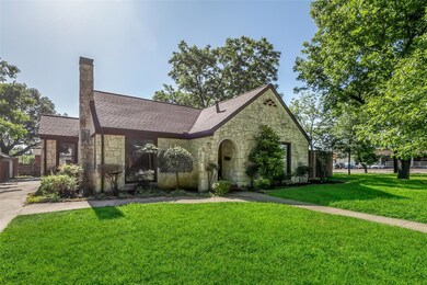 4206 Somerville Ave, Dallas, TX 75206 - photo 2