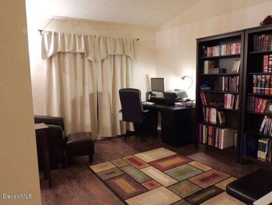 Media Room