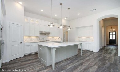 Kitchen (Representative Photo)
