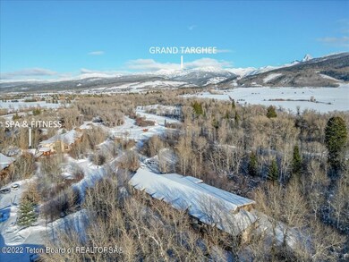 2740 Shadowmoon Ln unit 422, Driggs, ID 83422 - photo 3