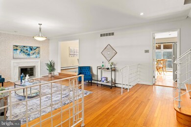 303 Colonial Dr, Wallingford, PA 19086 - photo 5