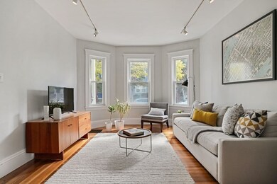 32 Reed St unit 1, Cambridge, MA 02140 - photo 3