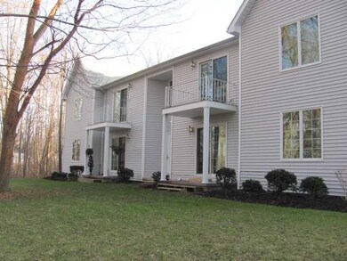 Exterior Back