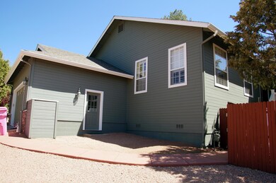 4 Garage Door