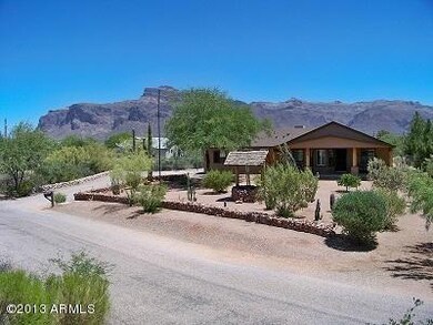 Val Vista House 7