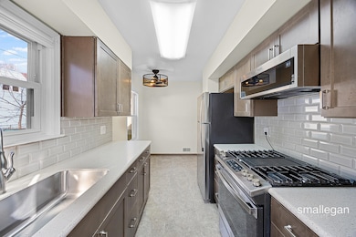 2545 Glenside Blvd, Muskegon, MI 49441 - photo 2